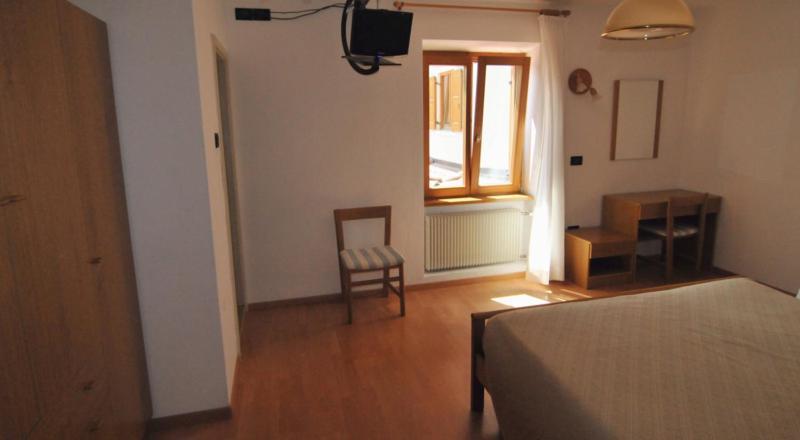 Al Pian Garni Hotel - B&B & Pizza Vattaro المظهر الخارجي الصورة