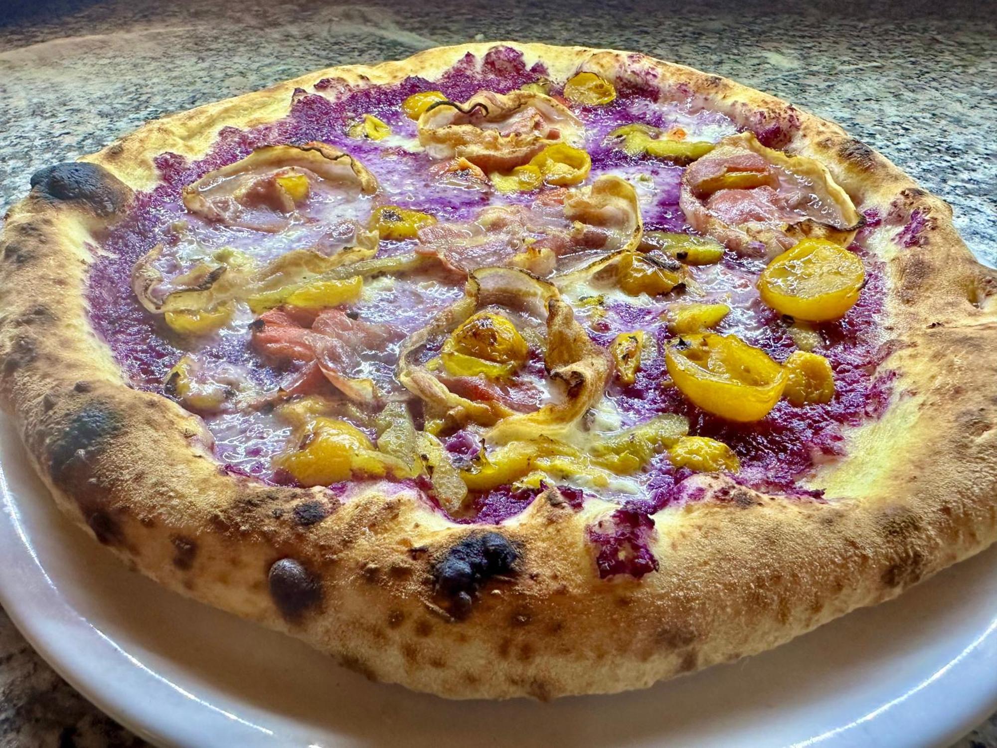 Al Pian Garni Hotel - B&B & Pizza Vattaro المظهر الخارجي الصورة